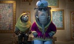 Kung Fu Panda : Le Chevalier Dragon 2x02 ● Un dernier défi