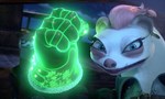 Kung Fu Panda : Le Chevalier Dragon 2x03 ● Pour le meilleur et pour le pire
