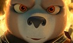 Kung Fu Panda : Le Chevalier Dragon 2x07 ● La Bête