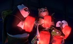 Kung Fu Panda : Le Chevalier Dragon 2x12 ● Un Nouvel An lunaire mortel