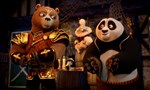 Kung Fu Panda : Le Chevalier Dragon 3x01 ● Le procès M. Ping