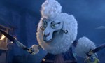 Kung Fu Panda : Le Chevalier Dragon 3x02 ● Personne n'est parfait