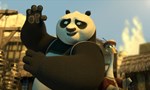 Kung Fu Panda : Le Chevalier Dragon 3x03 ● Un ami de la famille
