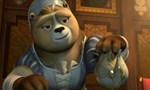 Kung Fu Panda : Le Chevalier Dragon 3x06 ● Un goûter mouvementé