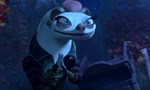 Kung Fu Panda : Le Chevalier Dragon 3x08 ● L'Acier Noir de l'Équinoxe