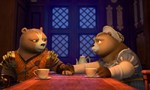 Kung Fu Panda : Le Chevalier Dragon 3x09 ● Le bouclier de Luthera