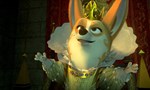 Kung Fu Panda : Le Chevalier Dragon 3x10 ● La bataille de Tianshang, 1re partie
