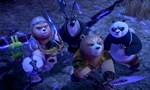 Kung Fu Panda : Le Chevalier Dragon 3x11 ● La bataille de Tianshang, 2e partie