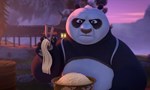 Kung Fu Panda : Le Chevalier Dragon 3x12 ● Attention, Pangée !