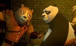 Kung Fu Panda : Le Chevalier Dragon 3x13 ● Le ravin empoisonné