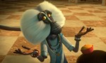 Kung Fu Panda : Le Chevalier Dragon 3x14 ● La clé maîtresse