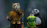 Kung Fu Panda : Le Chevalier Dragon 3x17 ● Le commencement de la fin Kung Fu Panda : Le Chevalier Dragon 3x17 ● Le commencement de la fin