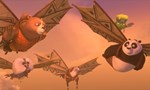 Kung Fu Panda : Le Chevalier Dragon 3x18 ● Les chevaliers dragons, 1re partie Kung Fu Panda : Le Chevalier Dragon 3x18 ● Les chevaliers dragons, 1re partie