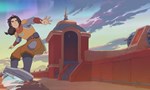 Avatar : Les Sept Refuges 1x01 ● À l'horizon