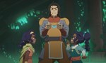 Avatar : Les Sept Refuges 1x03 ● L'Ordre