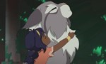 Avatar : Les Sept Refuges 1x06 ● La nuit des infectés