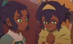 Avatar : Les Sept Refuges 1x07 ● What Lies Beneath Avatar : Les Sept Refuges 1x07 ● What Lies Beneath