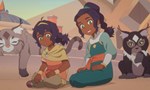 Avatar : Les Sept Refuges 1x08 ● 1 The Envoys Avatar : Les Sept Refuges 1x08 ● 1 The Envoys