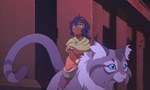Avatar : Les Sept Refuges 1x09 ● 2 The Envoys Avatar : Les Sept Refuges 1x09 ● 2 The Envoys