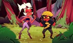 Helluva Boss 2x05 ● Tristes vacanciers Helluva Boss 2x05 ● Tristes vacanciers
