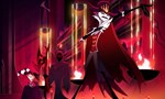 Helluva Boss 2x11 ● Le Génie Machiavélique Helluva Boss 2x11 ● Le Génie Machiavélique
