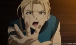 Suikoden 1x02 ● Luca, le prince fou