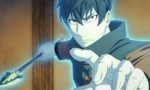Overgeared 1x02 ● Un premier pas pour le forgeron