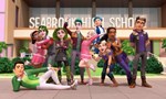 Zombies: The Re-Animated Series 1x01 ● Re-dernière année Zombies: The Re-Animated Series 1x01 ● Re-dernière année
