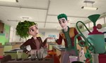 Zombies: The Re-Animated Series 1x02 ● Le Zoda Zombies: The Re-Animated Series 1x02 ● Le Zoda