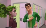 Zombies: The Re-Animated Series 1x03 ● Le distributeur automatique Zombies: The Re-Animated Series 1x03 ● Le distributeur automatique