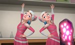 Zombies: The Re-Animated Series 1x06 ● Doubles problèmes Zombies: The Re-Animated Series 1x06 ● Doubles problèmes
