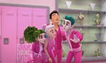 Zombies: The Re-Animated Series 1x09 ● On la joue comme Bucky Zombies: The Re-Animated Series 1x09 ● On la joue comme Bucky