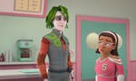 Zombies: The Re-Animated Series 1x10 ● La cascade de spaghetti Zombies: The Re-Animated Series 1x10 ● La cascade de spaghetti