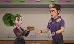Zombies: The Re-Animated Series 1x14 ● La chasse au Jackalope Zombies: The Re-Animated Series 1x14 ● La chasse au Jackalope