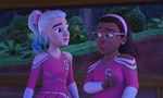 Zombies: The Re-Animated Series 1x17 ● Meilleures amies pour toujours Zombies: The Re-Animated Series 1x17 ● Meilleures amies pour toujours