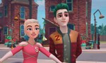 Zombies: The Re-Animated Series 1x18 ● C'est le pompon ! Zombies: The Re-Animated Series 1x18 ● C'est le pompon !