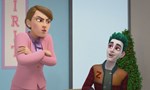 Zombies: The Re-Animated Series 1x19 ● La folie du Krill Tok Zombies: The Re-Animated Series 1x19 ● La folie du Krill Tok
