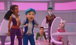 Zombies: The Re-Animated Series 1x21 ● Reality Check, Please! Zombies: The Re-Animated Series 1x21 ● Reality Check, Please!