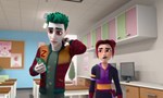 Zombies: The Re-Animated Series 1x24 ● Le retour du Zed vivant Zombies: The Re-Animated Series 1x24 ● Le retour du Zed vivant