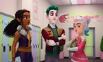 Zombies: The Re-Animated Series 1x33 ● Incident de tyrolienne Zombies: The Re-Animated Series 1x33 ● Incident de tyrolienne
