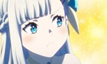 Full Clearing Another World Under a Goddess with Zero Believers 1x02 ● Makoto Takatsuki commence sa quête !