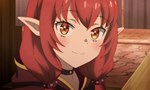 Full Clearing Another World Under a Goddess with Zero Believers 1x03 ● Makoto Takatsuki se fait des amis