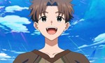 The Laid-Off Cheat-Granting Mage Enjoys a Second Lease on Life 1x01 ● Ce que je fais quand le sort s'acharne ? Je me mets à courir en hurlant !