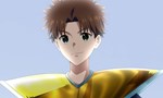 The Laid-Off Cheat-Granting Mage Enjoys a Second Lease on Life 1x03 ● Je pense que ma camarade a été pardonnée quand on lui a servi des pommes.