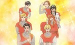 Les 7 Chevaliers du Royaume des Marronniers 1x01 ● Les Sept Chevaliers