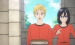 Les 7 Chevaliers du Royaume des Marronniers 1x02 ● Un printemps près du lac
