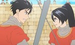 Les 7 Chevaliers du Royaume des Marronniers 1x03 ● Témérité