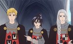 Les 7 Chevaliers du Royaume des Marronniers 1x04 ● Éléonora