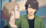 Dark Machine The Animation 1x02 ● Épisode 02