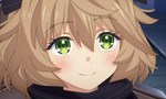 Reborn as a Space Mercenary: I Woke Up Piloting the Strongest Starship! 1x02 ● Mimi